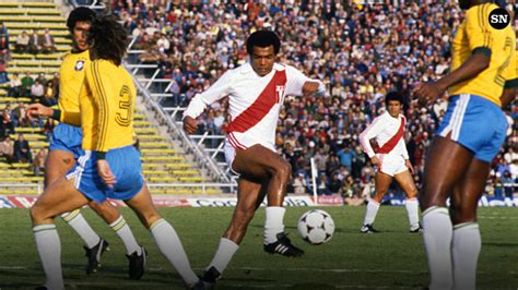 brasil vs perú 1978